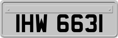 IHW6631