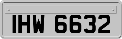 IHW6632
