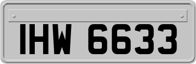 IHW6633