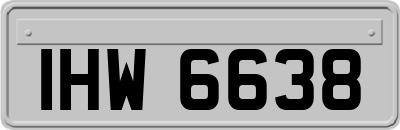 IHW6638