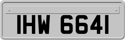 IHW6641