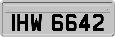 IHW6642