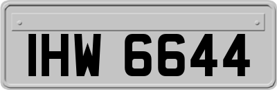 IHW6644