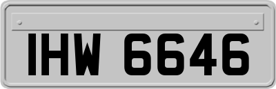 IHW6646