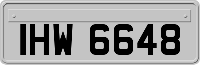 IHW6648