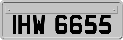 IHW6655