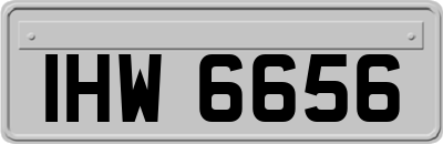 IHW6656