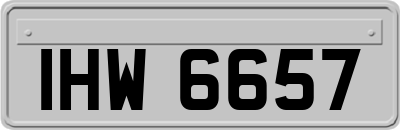 IHW6657