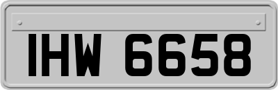 IHW6658