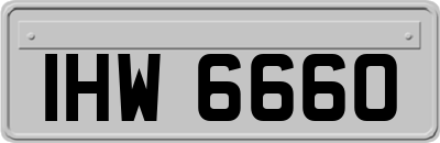 IHW6660