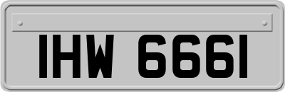IHW6661
