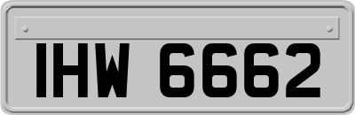 IHW6662