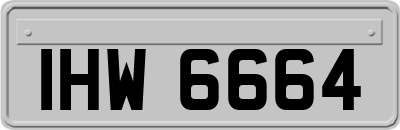IHW6664
