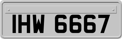 IHW6667