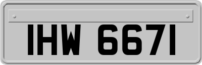 IHW6671