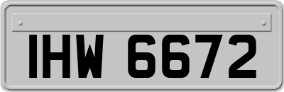 IHW6672