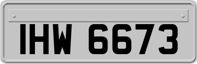 IHW6673
