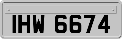 IHW6674
