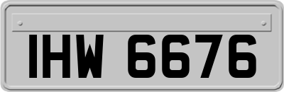IHW6676
