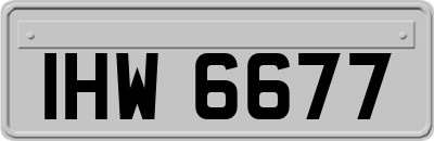 IHW6677