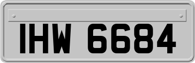 IHW6684