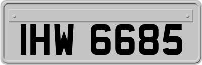 IHW6685