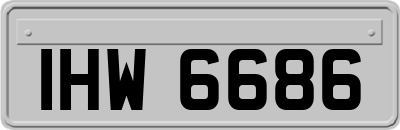 IHW6686