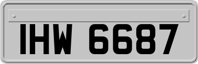 IHW6687