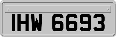 IHW6693
