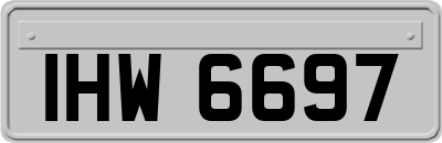 IHW6697
