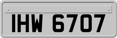 IHW6707