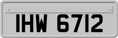 IHW6712