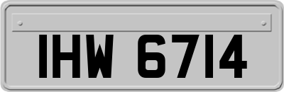 IHW6714
