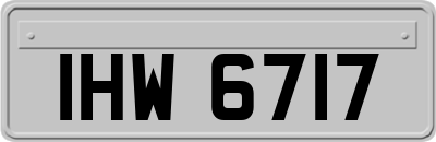 IHW6717