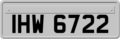 IHW6722