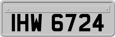 IHW6724