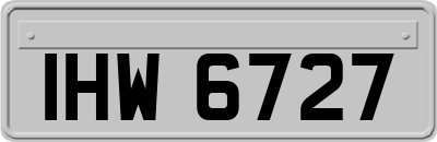 IHW6727