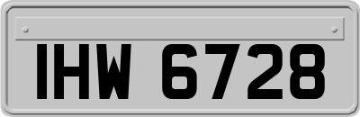 IHW6728
