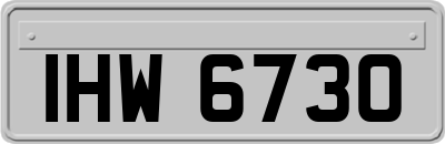 IHW6730