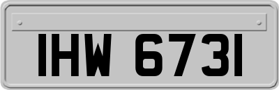 IHW6731