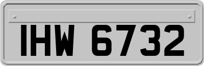 IHW6732