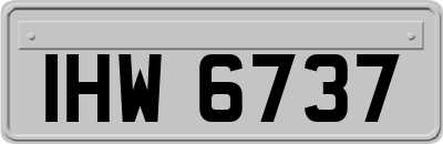 IHW6737