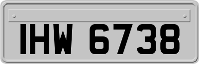 IHW6738