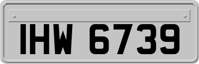 IHW6739
