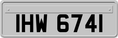 IHW6741