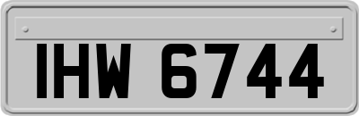 IHW6744