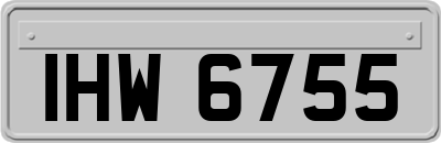 IHW6755