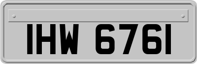 IHW6761