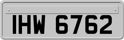 IHW6762