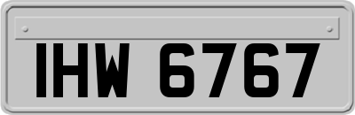 IHW6767